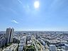 その他：住戸からの眺望写真 