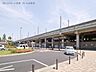 周辺：JR埼京線「南与野」駅（3750m）