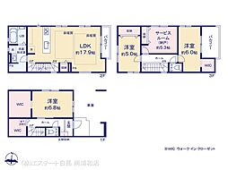 浦和区仲町2期 6号棟