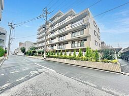 ローヤルシティ川口原町