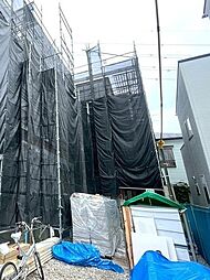 さいたま市大宮区寿能町2丁目 2号棟 全2棟