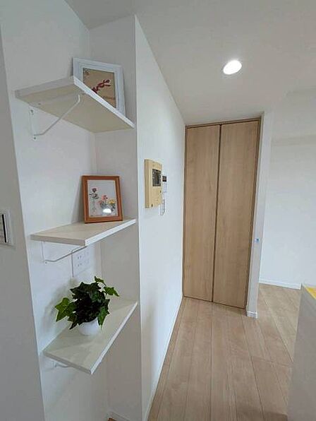 その他内観