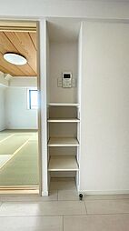 室内の画像