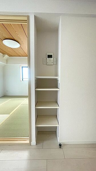 室内