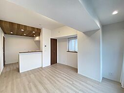 Renovation〜ローズアヴェニュー西巣鴨