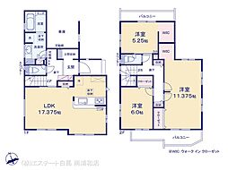 川口市木曽呂(198ー2) 1号棟