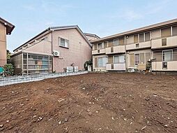 川口市上青木西4丁目 全4区画