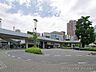 周辺：JR京浜東北線「川口」駅（2320m）
