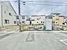 外観：現地土地写真