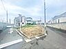 外観：現地土地写真 