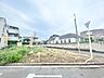 外観：現地土地写真 