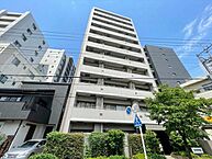 埼玉県蕨市中央3丁目：物件画像