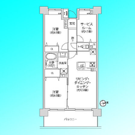 現況と図面が異なる場合は、現況を優先とさせていただきます。