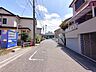 外観：整った街並み、閑静な住宅街です。