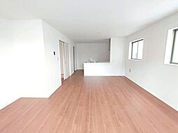 川口市安行領根岸1期 全6棟