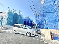 さいたま市緑区三室13期