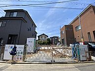 埼玉県さいたま市桜区町谷3丁目：物件画像