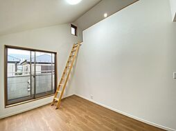 子供部屋の画像