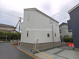 外観の画像