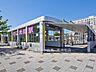 周辺：埼玉高速鉄道「川口元郷」駅（1850m）