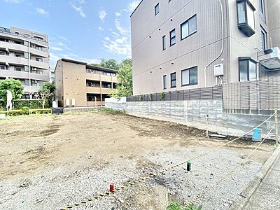 外観:現地土地写真 外観:現地土地写真