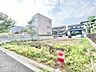 外観：現地土地写真