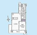 セントラルコーポ川口5階3,480万円