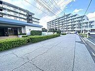 埼玉県蕨市北町5丁目：物件画像