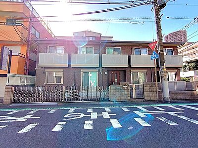 外観:現地土地写真(古家あり) 外観:現地土地写真(古家あり)