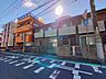外観：現地土地写真（古家あり）
