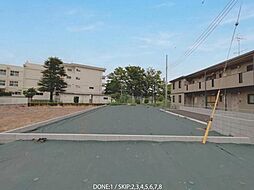 さいたま市浦和区元町16期 全2区画