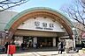 周辺：東武伊勢崎線「草加」駅（3790m）