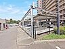 駐車場：駐車場 