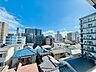 その他：住戸からの眺望写真 