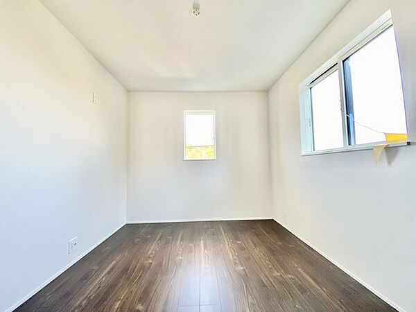 子供部屋