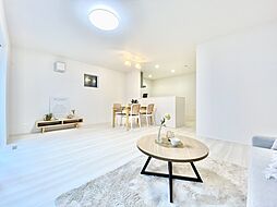 川口市前川町2丁目 全4棟