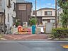 外観：基礎から完成済みの住まいまで、各工程をご確認いただけます。 