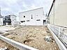 外観：現地土地写真
