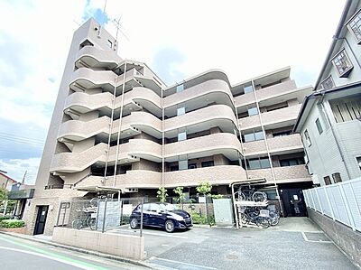 外観:現地外観 外観:現地外観
