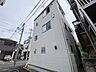 外観：外観