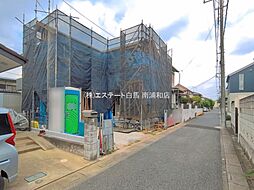 外観の画像