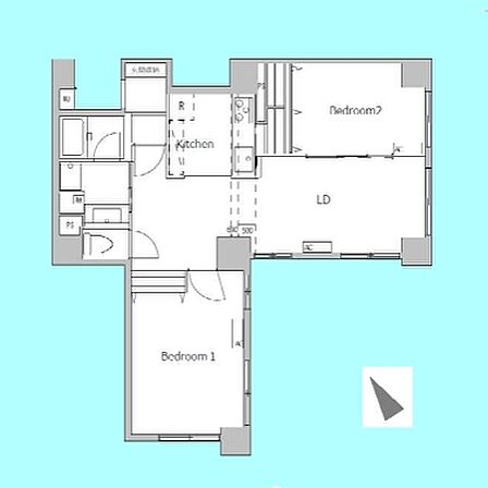 現況と図面が異なる場合は、現況を優先とさせていただきます。