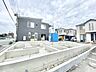 外観：現地外観 