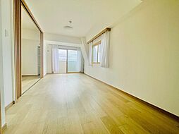 レガリアシティ北千住グランコート