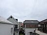 その他：住戸からの眺望写真 