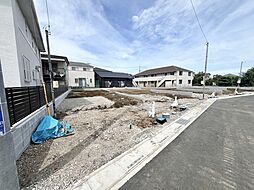 川口市東本郷 全14区画