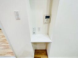 室内の画像