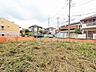 外観：現地土地写真