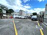 駐車場：駐車場 