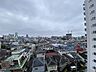 その他：住戸からの眺望写真 